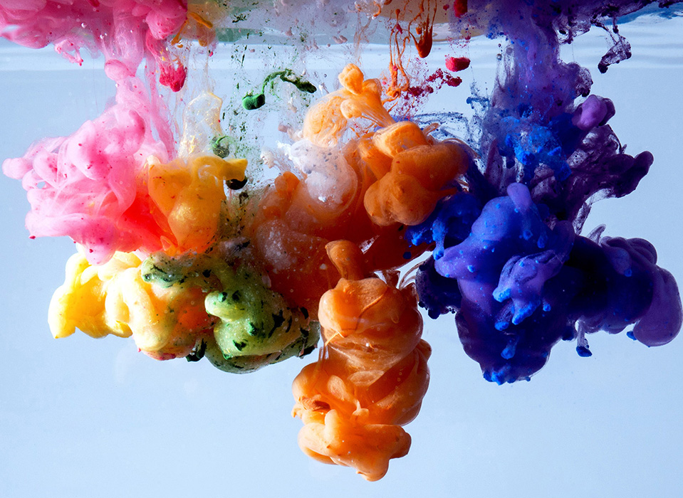 Additives for the Coatings Industry