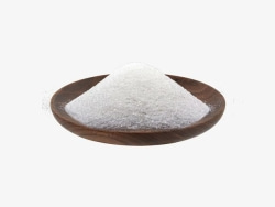 Polytetrafluoroethylene sand marking agent used for powder coating sand marking effect