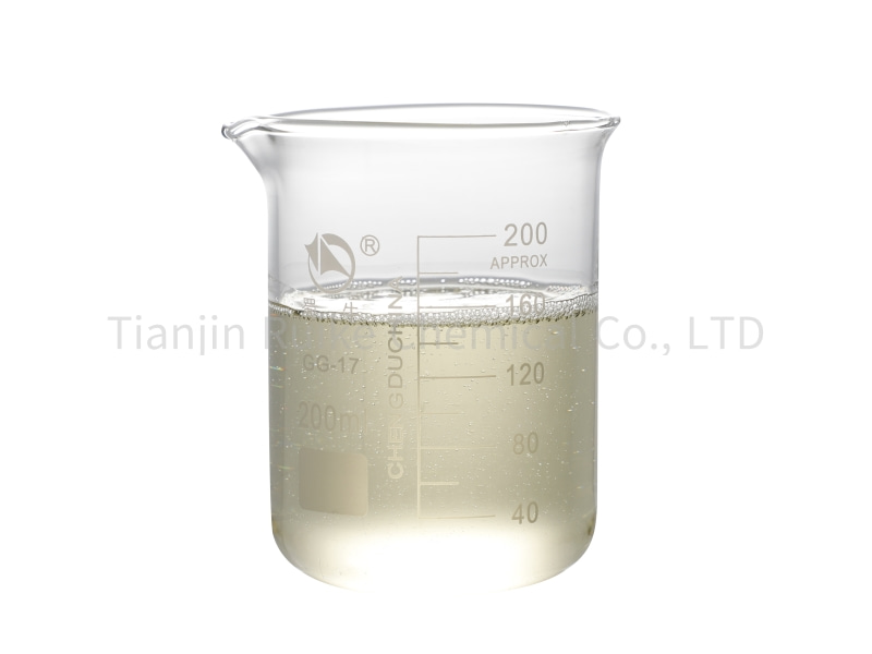 Alkyd resin dispersant RD-9319
